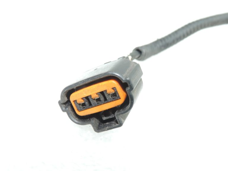 Oriģinālā Kia Sportage IV (QL) Aizmugurējā bampera elektroinstalācija 91880-F1120