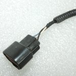 Oriģinālā Kia Sportage IV (QL) Aizmugurējā bampera elektroinstalācija 91880-F1120