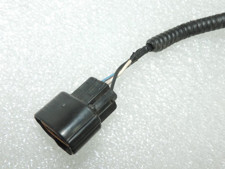 Oriģinālā Kia Sportage IV (QL) Aizmugurējā bampera elektroinstalācija 91880-F1120