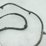 Oriģinālā Kia Sportage IV (QL) Aizmugurējā bampera elektroinstalācija 91880-F1120