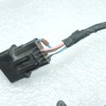Oriģinālā Kia Sportage IV (QL) Aizmugurējā bampera elektroinstalācija 91880-F1120