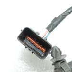 Oriģinālā Kia Sportage IV (QL) Aizmugurējā bampera elektroinstalācija 91880-F1120