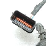 Oriģinālā Kia Sportage IV (QL) Aizmugurējā bampera elektroinstalācija 91880-F1120