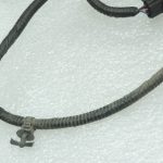 Oriģinālā Kia Sportage IV (QL) Aizmugurējā bampera elektroinstalācija 91880-F1120