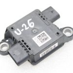 Oriģinālais Kia Sportage QL 1.7 CRDi NOx sensors 39265-2F250, 0281006611