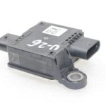 Oriģinālais Kia Sportage QL 1.7 CRDi NOx sensors 39265-2F250, 0281006611