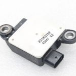 Oriģinālais Kia Sportage QL 1.7 CRDi NOx sensors 39265-2F250, 0281006611