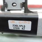Kia Sportage IV (QL) Drošības modulis, labais aizkars 85020F1000, 85020-F1000