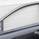 Kia Sportage IV QL 15-19 priekšējās kreisās durvis melnas perlamutra (1K) 76003F1000