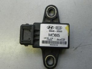 KIA Sorento JC D4CB Esp akseleratora sensors 956403E000 95640-3E000