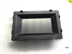 Kia Opirus Navigation Display Navi display display 96130-3F310, 961303F310