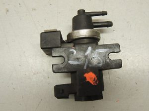 Kia Carnival CDTI MAGNETISKĀS KONTROLES VENTILS Solenoīda vārsts Spiediena sensors Ventiļa solenoīds