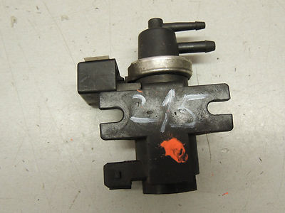 Kia Carnival CDTI MAGNETIC CONTROL VALVE Электромагнитный клапан Датчик давления Электромагнит клапана