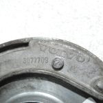 Oriģināls Volvo 2.4 D5 eļļas sūknis 3077709