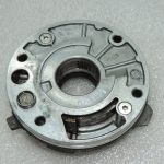 Oriģināls Volvo 2.4 D5 eļļas sūknis 3077709