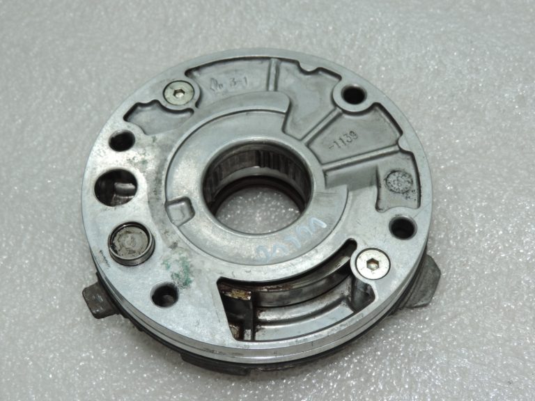 Oriģināls Volvo 2.4 D5 eļļas sūknis 3077709