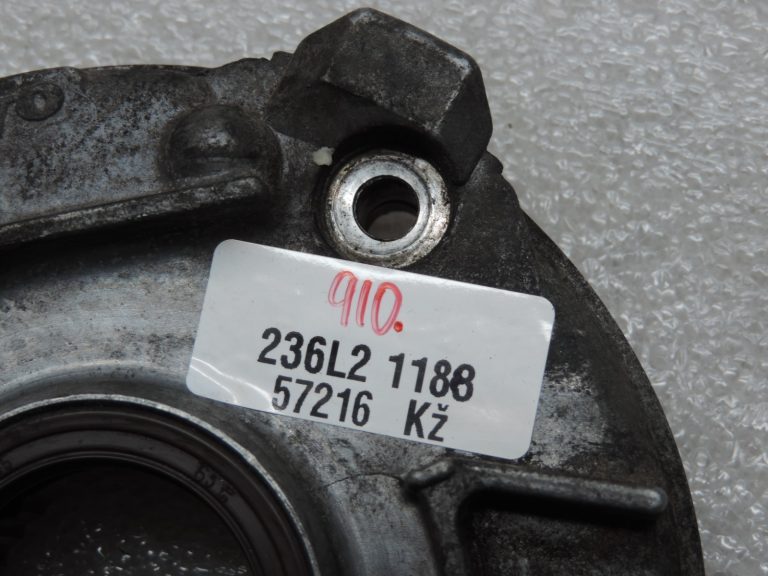 Oriģināls Volvo 2.4 D5 eļļas sūknis 3077709