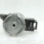 Oriģināls Volvo 4 pakāpju automātiskās transmisijas AW50-42LE solenoīda vārsts (melns savienotājs)
