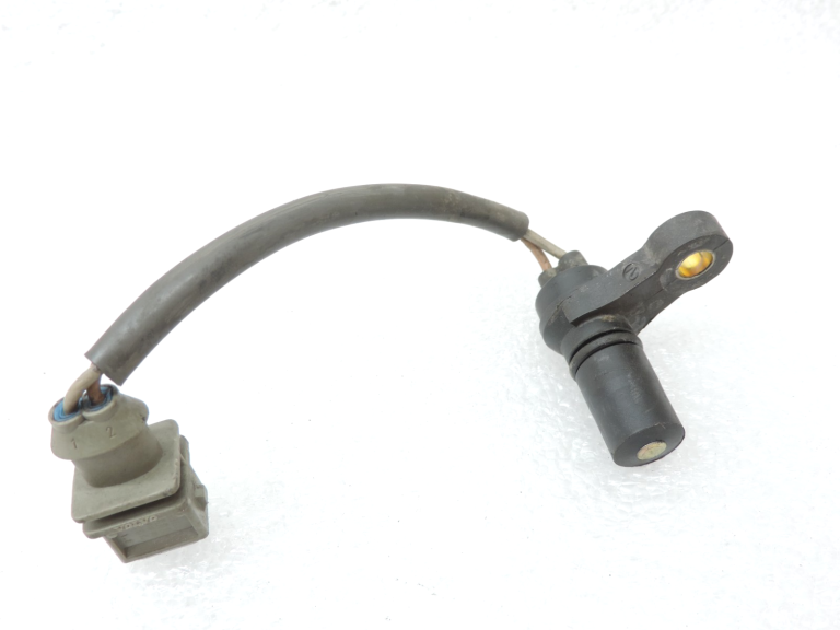Oriģināla Volvo 4 pakāpju automātiskā pārnesumkārba AW50-42LE Ātruma sensors 9168039