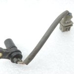 Oriģināla Volvo 4 pakāpju automātiskā pārnesumkārba AW50-42LE Ātruma sensors 9168039