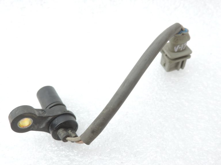 Oriģināla Volvo 4 pakāpju automātiskā pārnesumkārba AW50-42LE Ātruma sensors 9168039