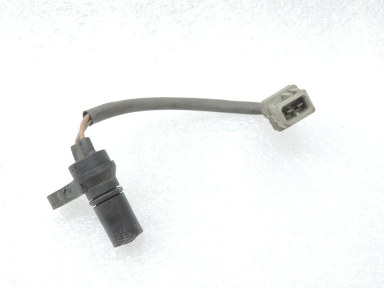 Oriģināla Volvo 4 pakāpju automātiskā pārnesumkārba AW50-42LE Ātruma sensors 9168039