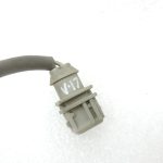 Oriģināla Volvo 4 pakāpju automātiskā pārnesumkārba AW50-42LE Ātruma sensors 9168039