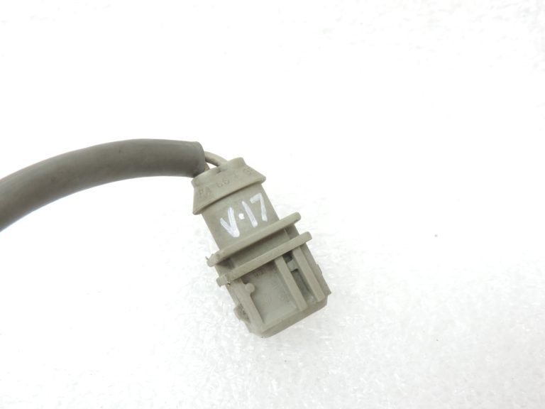 Oriģināla Volvo 4 pakāpju automātiskā pārnesumkārba AW50-42LE Ātruma sensors 9168039