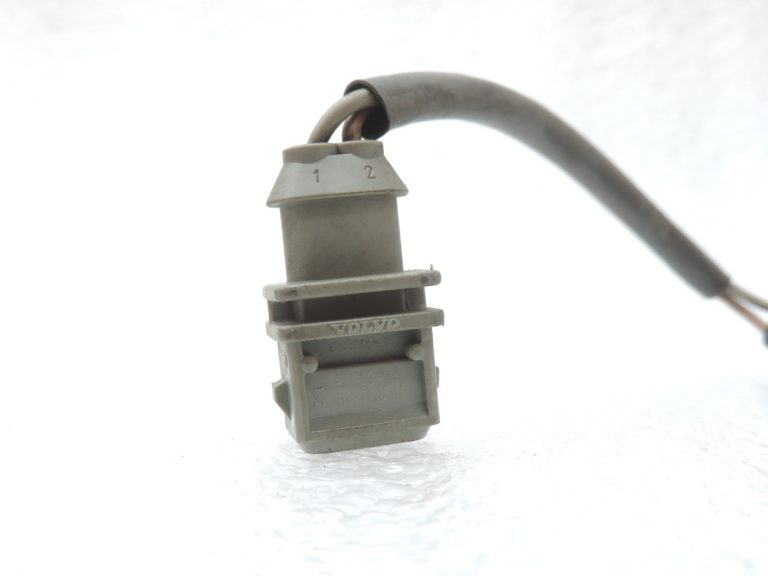Oriģināla Volvo 4 pakāpju automātiskā pārnesumkārba AW50-42LE Ātruma sensors 9168039