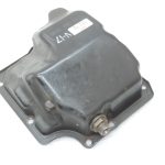 Oriģināla Volvo 4 pakāpju automātiskā transmisija AW50-42LE Transmisijas eļļas panna 6843115