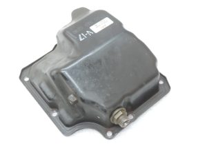 Oriģināla Volvo 4 pakāpju automātiskā transmisija AW50-42LE Transmisijas eļļas panna 6843115