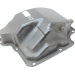 Oriģināla Volvo 4 pakāpju automātiskā transmisija AW50-42LE Transmisijas eļļas panna 6843115