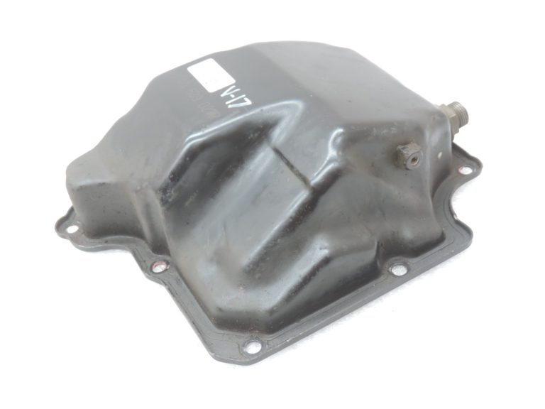Oriģināla Volvo 4 pakāpju automātiskā transmisija AW50-42LE Transmisijas eļļas panna 6843115