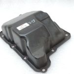 Oriģināla Volvo 4 pakāpju automātiskā transmisija AW50-42LE Transmisijas eļļas panna 6843115