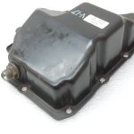 Oriģināla Volvo 4 pakāpju automātiskā transmisija AW50-42LE Transmisijas eļļas panna 6843115