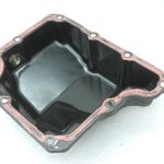 Oriģināla Volvo 4 pakāpju automātiskā transmisija AW50-42LE Transmisijas eļļas panna 6843115