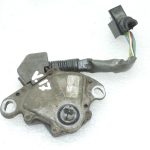 Oriģināla Volvo 4 pakāpju automātiskā pārnesumkārba AW50-42LE Bloķēšanas mehānisms 9466012