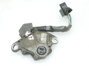 Oriģināla Volvo 4 pakāpju automātiskā pārnesumkārba AW50-42LE Bloķēšanas mehānisms 9466012