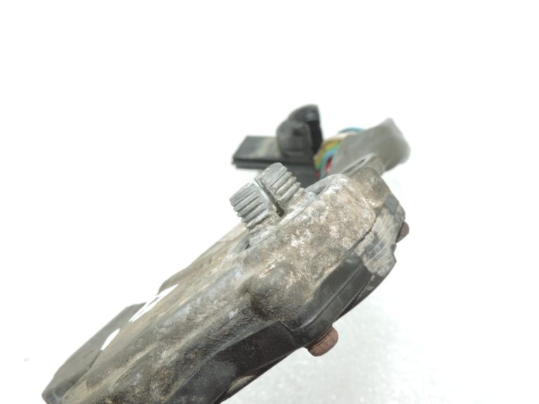 Oriģināla Volvo 4 pakāpju automātiskā pārnesumkārba AW50-42LE Bloķēšanas mehānisms 9466012