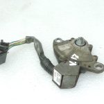 Oriģināla Volvo 4 pakāpju automātiskā pārnesumkārba AW50-42LE Bloķēšanas mehānisms 9466012