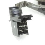 Oriģināla Volvo 4 pakāpju automātiskā pārnesumkārba AW50-42LE Bloķēšanas mehānisms 9466012