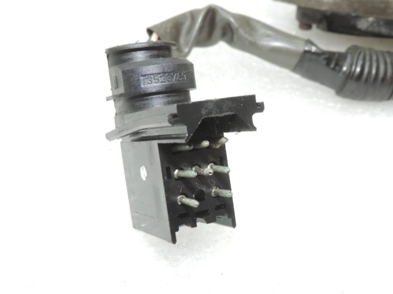 Oriģināla Volvo 4 pakāpju automātiskā pārnesumkārba AW50-42LE Bloķēšanas mehānisms 9466012