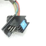 Oriģināla Volvo 4 pakāpju automātiskā pārnesumkārba AW50-42LE Bloķēšanas mehānisms 9466012