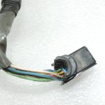 Oriģināla Volvo 4 pakāpju automātiskā pārnesumkārba AW50-42LE Bloķēšanas mehānisms 9466012