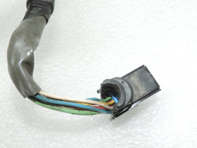 Oriģināla Volvo 4 pakāpju automātiskā pārnesumkārba AW50-42LE Bloķēšanas mehānisms 9466012