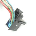 Oriģināla Volvo 4 pakāpju automātiskā pārnesumkārba AW50-42LE Bloķēšanas mehānisms 9466012