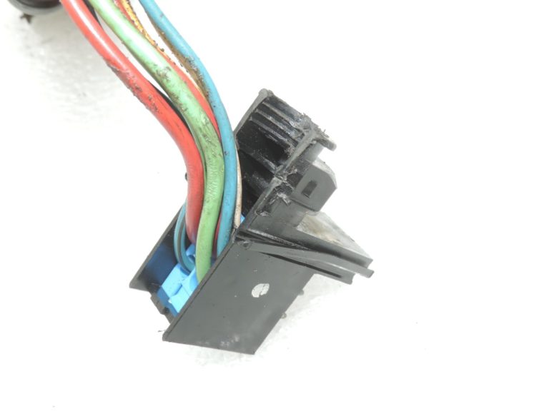 Oriģināla Volvo 4 pakāpju automātiskā pārnesumkārba AW50-42LE Bloķēšanas mehānisms 9466012