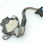 Oriģināla Volvo 4 pakāpju automātiskā pārnesumkārba AW50-42LE Bloķēšanas mehānisms 9466012