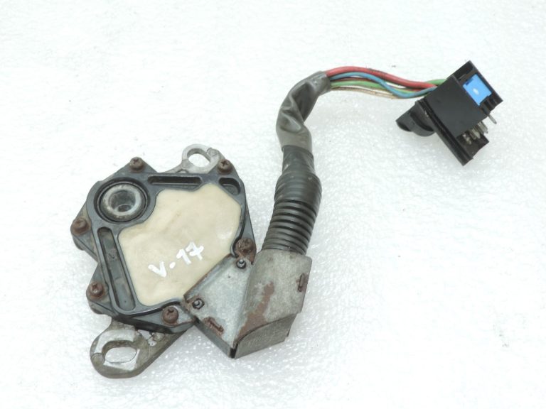 Oriģināla Volvo 4 pakāpju automātiskā pārnesumkārba AW50-42LE Bloķēšanas mehānisms 9466012