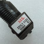 Oriģināla Volvo 4 pakāpju automātiskā pārnesumkārba AW50-42LE Bloķēšanas mehānisms 9466012